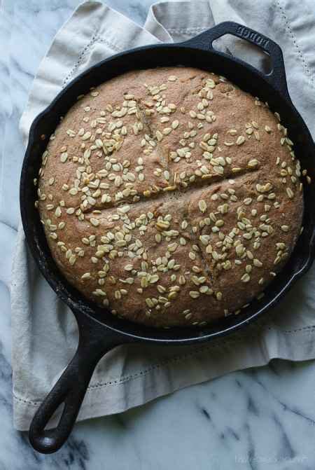 18 Best Cast Iron Skillet Bread Recipes