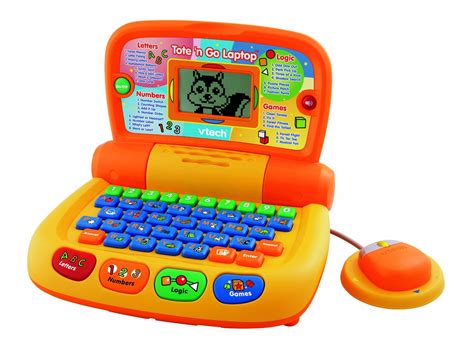 Healthy, Fit, Ageless: Best Childrens Laptop Computers - Educational Toys for Toddlers