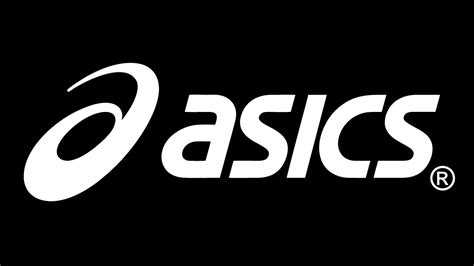 Asics Logo and symbol, meaning, history, PNG, brand