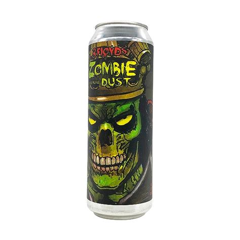 Zombie Dust Pale Ale 19.2fz Can at Whole Foods Market