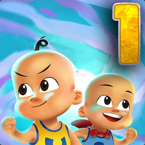 Upin & Ipin KST Chapter 1 by LC Games Development Inc. Sdn. Bhd.