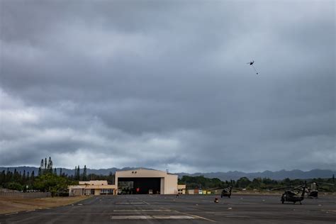 DVIDS - Images - Hawaii Army National Guard Provides Aerial Fire ...