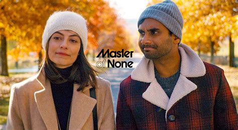 Aziz Ansari's 'Master of None' Is Returning Next Month, But With A Catch - BroBible