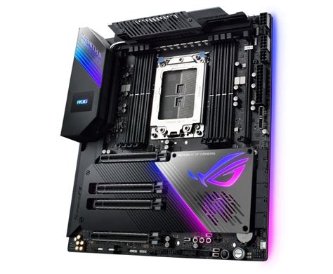 The 6 Best Threadripper Motherboards in 2021 – Voltcave