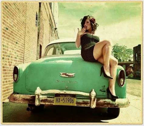 ~ Classic Motors, Classic Cars, Vintage Pinup, Vintage Cars, Hot Rods ...