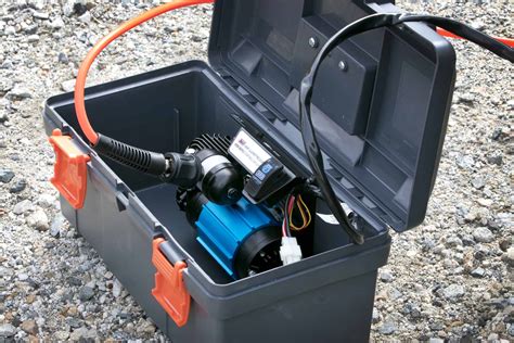 Arb Portable Air Compressor Kit Review at Christopher Jackson blog