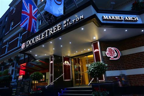 Doubletree by Hilton London Marble Arch: 2019 Room Prices $161, Deals & Reviews | Expedia