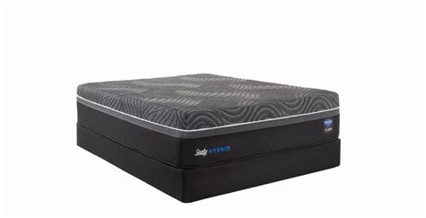 Sealy Mattress Reviews & Comparisons (2024) | Mattress Nerd