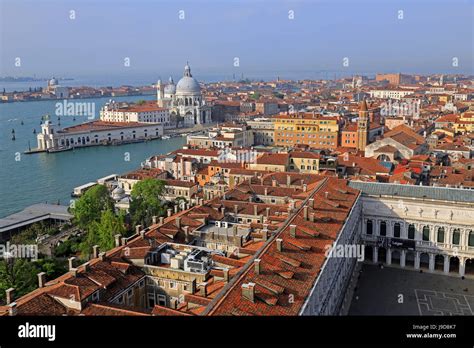 Venice, UNESCO World Heritage Site, Veneto, Italy, Europe Stock Photo ...