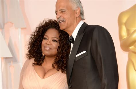 Oprah Winfrey says that she and Stedman Graham would not still be ...