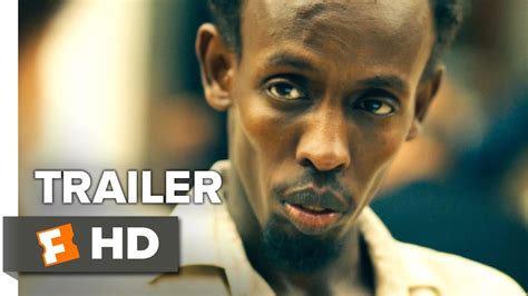 The Pirates of Somalia - Tráiler - Dosis Media