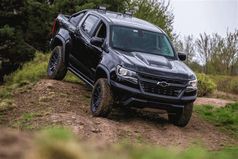 Top 13 of the Best Pickup Trucks for Off-Roading in 2023