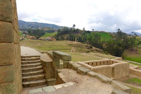 Visiting Ingapirca Ruins from Cuenca, Ecuador - Intentional Travelers