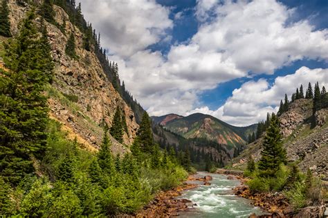 Durango Colorado Destination and Travel Guide