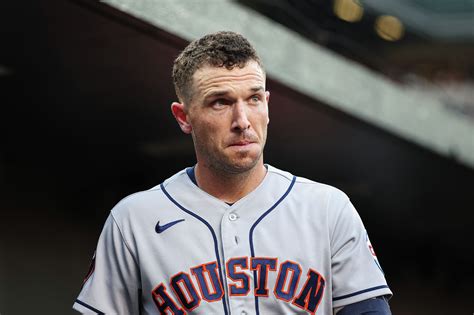 Alex Bregman contract: Scott Boras offers caution on talks