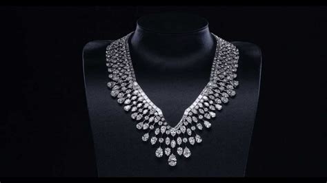 The World’s 11 Most Expensive Necklaces in 2024: From Marie Antoinette to A Heritage in Bloom ...