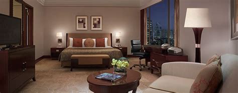 Garden Wing Premier Suite - Booking | Edsa Shangri-La Manila