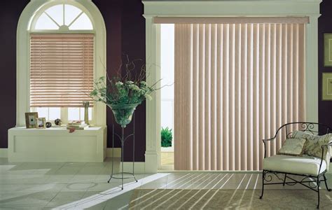 5 Reason Why Vertical Blinds Are Great Choice For Interiors