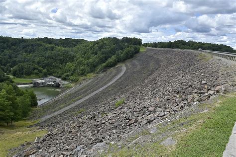 Summersville Dam -- 50 years strong | News | register-herald.com