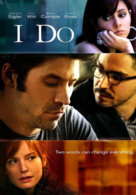 I Do (2012) | Kaleidescape Movie Store