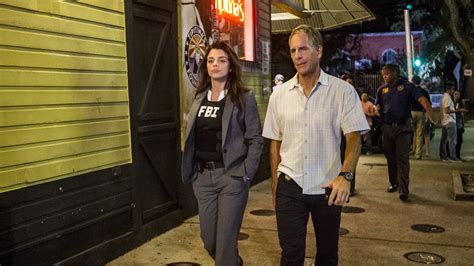 Ver Episodio NCIS: New Orleans: 3x2 Online Castellano Latino ...