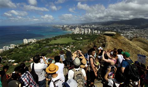 Top 3 reasons why you might think Hawaii locals in Hawaii are rude to you