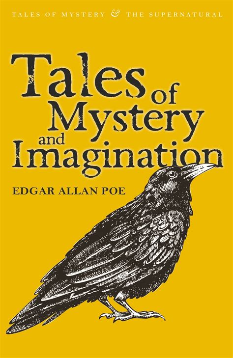 The Gothic Life of Edgar Allan Poe - Wordsworth Editions