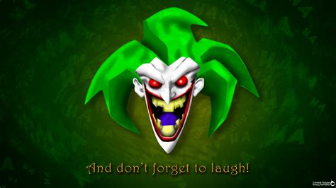 Joker Face Wallpaper - WallpaperSafari