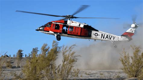 Navy helicopter conducting search and rescue near Mt. Hogue crashes