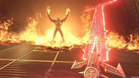 Check out the Doom Slayer's Return in These Gameplay Videos of Doom Eternal