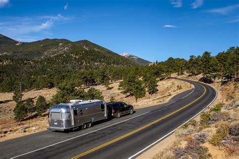 Rocky Mountain National Park — The Greatest American Road Trip