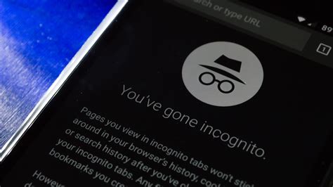 How To Use Incognito Mode In Google Chrome On Android