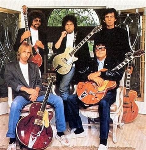 The Traveling Wilburys