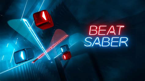 Beat saber VR has new update!! 360 degree view! : r/VRGaming