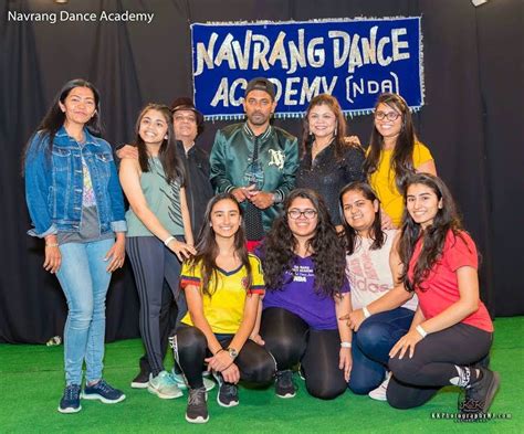 ABCD-fame Dharmesh Yelande conducts workshop in New Jersey