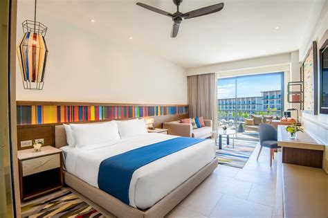 Rooms - Hyatt Zilara Cap Cana - Punta Cana | Transat