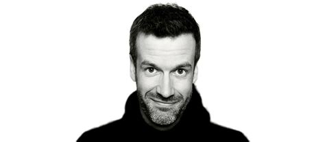 Marcus Brigstocke - stand up comedian - Just the Tonic Comedy Club