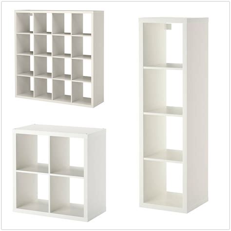 IKEA Kallax Cube Storage Series Shelf Shelving Units Bookcase Display Expedit | eBay