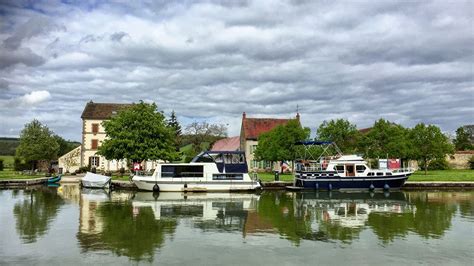 La Maison du Canal | La Bourgogne
