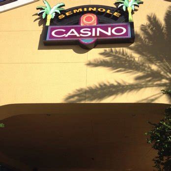 Seminole Casino Immokalee - 32 Photos & 47 Reviews - Casinos - 506 S 1st St, Immokalee, FL ...