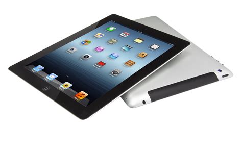 Apple Tablet PNG Image | Tablet, Ipad, Free ipad