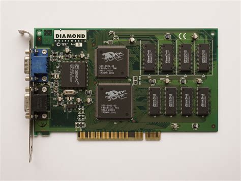 3dfx Voodoo 1