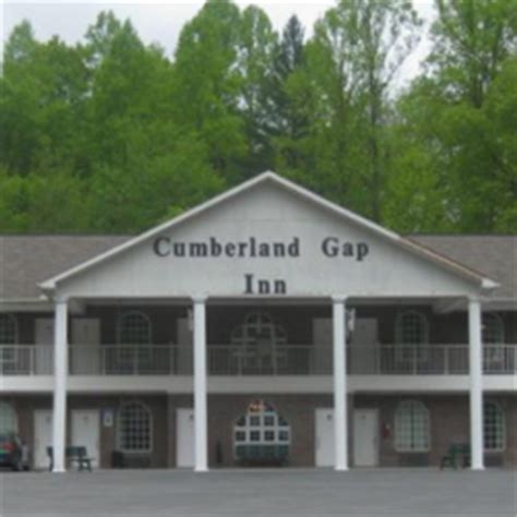 Cumberland Gap Inn - Hotels - 630 Brooklyn St, Cumberland Gap, TN, United States - Phone Number ...