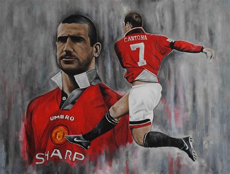 Eric Cantona Wallpapers - Wallpaper Cave