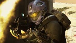 Firefight (Halo 3: ODST) - Halopedia, the Halo wiki