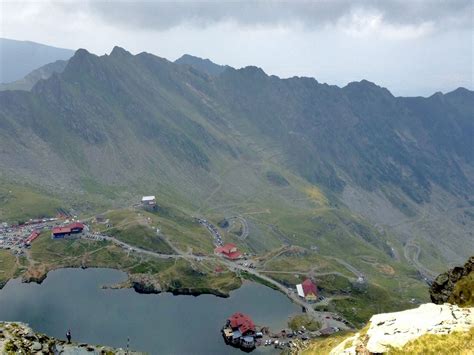 Balea Lac, Romania | Natural landmarks, Wide world, World