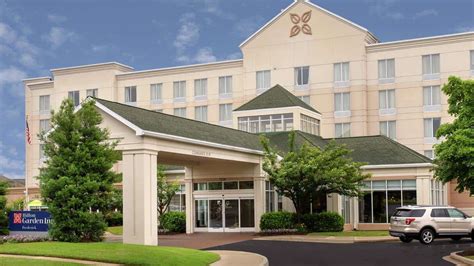 8 Best Places to stay in Frederick, Maryland - Deyewa