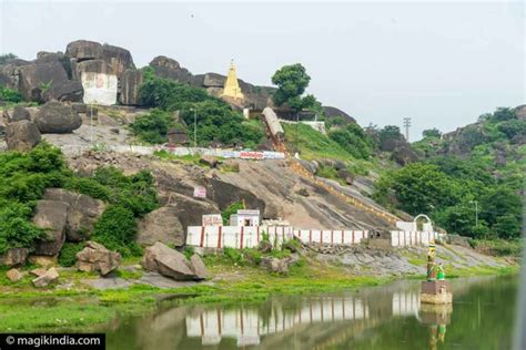 Warangal, the city of the Kakatiya sovereigns - MAGIK INDIA