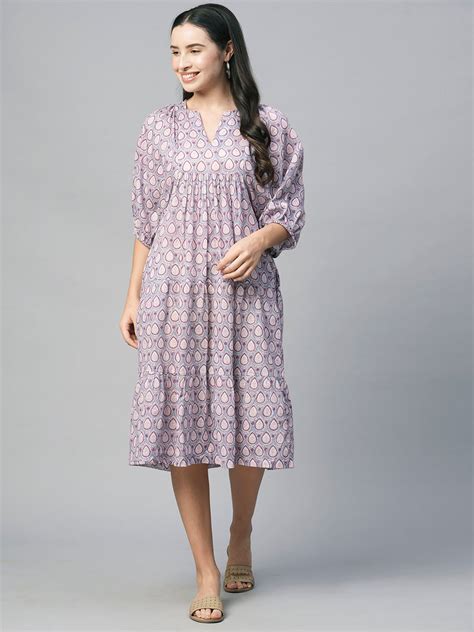 Dresses for Women: Buy Ladies Dresses Online | Cottonworld