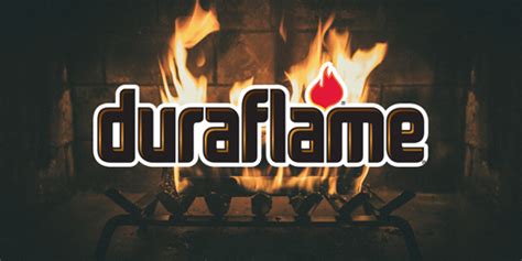 Duraflame | Fast Lighting Firelogs for Indoors and Outdoors - Duraflame